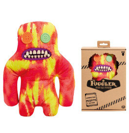 Мягкая игрушка Fuggler Ugly Monster монстр фуглер
