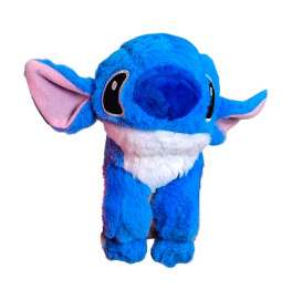 Мягкая игрушка-браслет Stitch Стич stitch-2_Blue