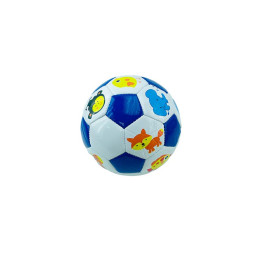 Мяч футбольный детский "2 Мяч футбольный детский "2