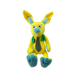 Мягкая игрушка Заяц Веня 70 см