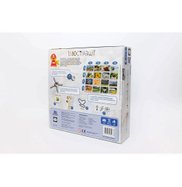 Настольная игра Fun Games Shop Иллюстрации