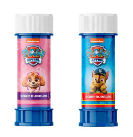 200179 Бульбашки мильні «Paw Patrol» в ас. Об’єм 60 мл. 200179
