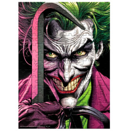 Пазл Dodo Batman Джокер 150 элементов