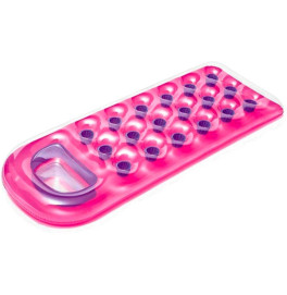 INTEX матрас 188*71см 2цв.(12) 59895_Pink