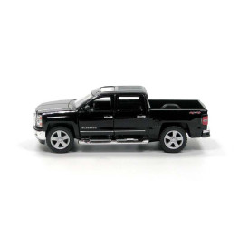 Джип 2014 года "Chevrolet Silverado"