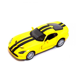 Машина Kinsmart "SRT Viper" металл