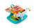 Музичний ігровий центр 4 в 1 Fisher-Price Грай і розвивайся DMR09