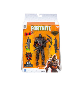 Колекційна фігурка Jazwares Fortnite Legendary Series Ruin S4