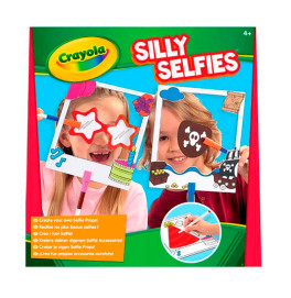 Набор для творчества `Селфи` 2300009364324