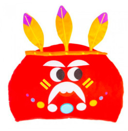 Подушка Шаман кругоман Tigres ПД-0183