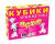 Кубики "Арифметика" 12 шт (укр.) Ен.0803
