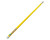 Гімнастична паличка Бамсик №6 360_Yellow