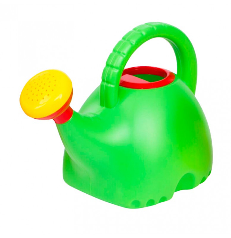 Игрушка Лейка Бамсик № 17 «Домик» 216/1_Green