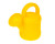 Лійка (маленька) Хар.1173_Yellow