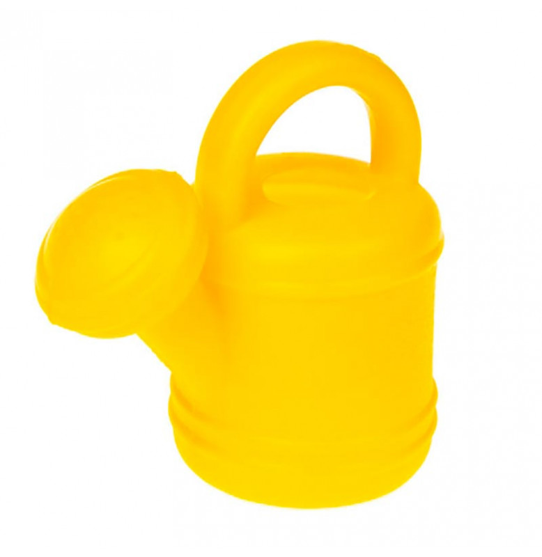 Лейка (маленькая) Хар.1173_Yellow