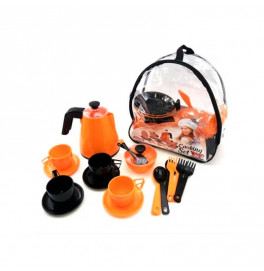 Детский кулинарный набор Cooking Set Юника Юника 71504