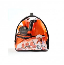 Детский кулинарный набор Cooking Set Юника Юника 71504