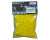Кулі 1000 шт у пакеті 1-152_Yellow