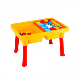 Игрушка "Мозаика ТехноК" 8140