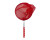 Сачок для метеликів ,телескоп, 5 кольор., 85см SA-1807_Red