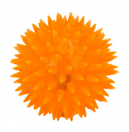 Попрыгунчик ежик PR24124_Orange