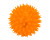 Пострибунчик їжачок PR24124_Orange