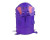 Кошик для іграшок "Звірі" BT-TB-0002_Violet