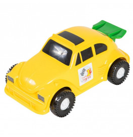 Авто-тыква 39012_Yellow Авто-тыква 39012_Yellow