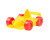 Машина "Формула" Kid cars 39523_Yellow