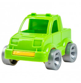Автобус Малыш машины Спорт 39531_Green Автобус Малыш машины Спорт 39531_Green