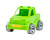 Автобус Kid cars Sport 39531_Green