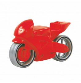 Мотоцикл спортивный Kid cars Sport 39535_Red