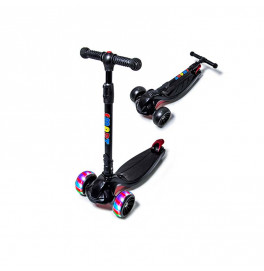 САМОКАТ SCALE SPORTS SMART ЧОРНИЙ 2032097832