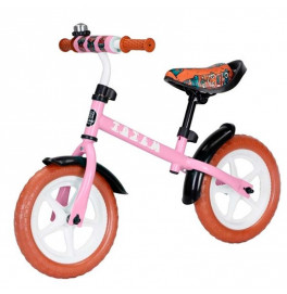 Біговел Totem BALANCE TILLY 12" Розовый T-212530 Rose