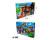 Конструктор блоковий My World пластиковий 11583