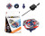 Вовчок BEYBLADE X UX-11A