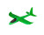 Запускалка Планер-літак 2000996604099_Green