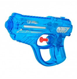 Водный пистолет пластиковый 8012_Blue