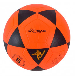 Футбольний м?яч №5 PVC 390 г FB24521_Orange