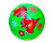 М'яч Дитячий з динозаврами 2 розмір 2254_Green