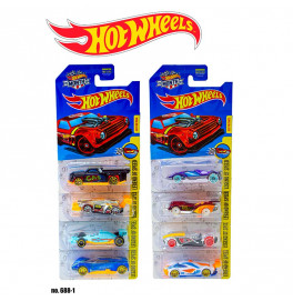 Машинка Hot Weels 688-1