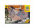 Фінгербайк Bike Die-Cast пальчиковий велосипед 2024_White