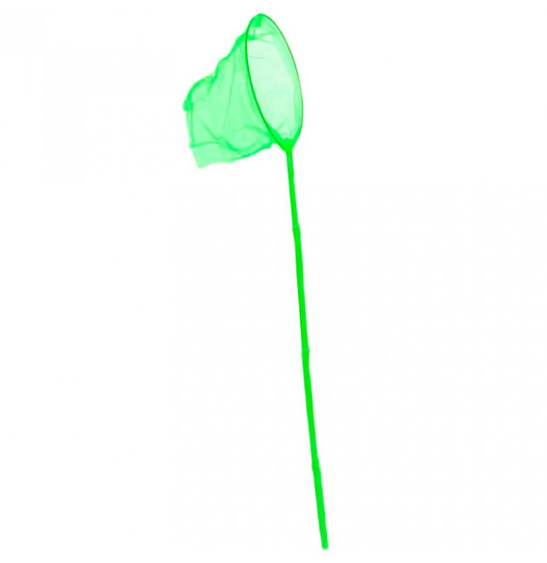 Детский сачок 90 см butterfly net_Green