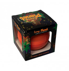 Набор для творчества 30222 "Lamp-planet" (укр.) ,в кор-ке 12-12-12 см 30222
