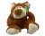 М'яка іграшка Ведмідь Федір 50 см 0173_Brown