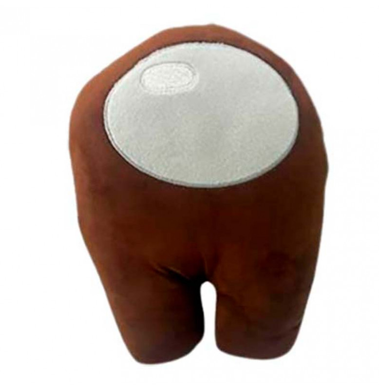 Мягкая игрушка Космонавт 30 см 0300_Brown