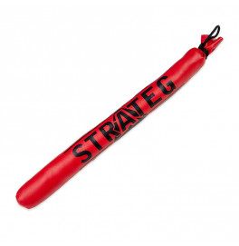 Мягкая битая Softbat red Strateg 2080