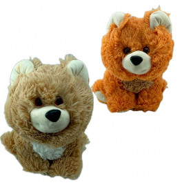 Мягкая игрушка Медведь Косолапич 30 см 0181