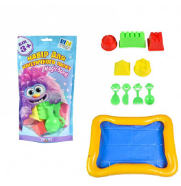 Набор для кинетического песка "Magic Sand" 30881