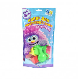 Набор для кинетического песка "Magic Sand" 30881